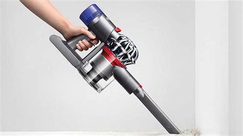 dyson vacuum reviews consumer reports